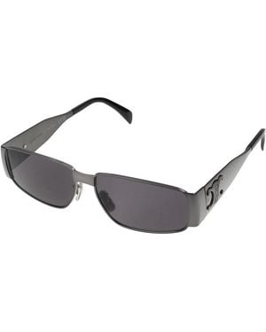 Celine Sunglasses - Metallic