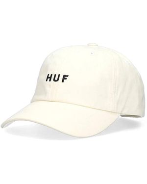 Huf Caps - Neutre