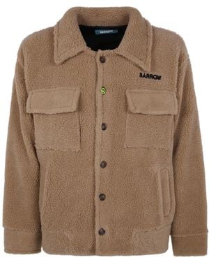 Barrow Light Jackets - Brown