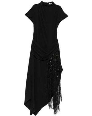 STAUD Party Dresses - Noir