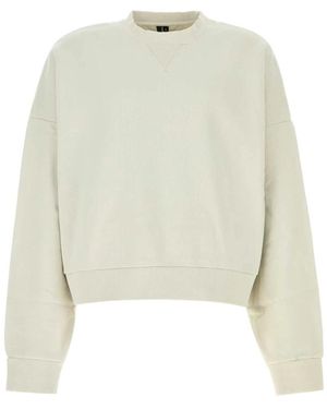 Entire studios Sweatshirts - White