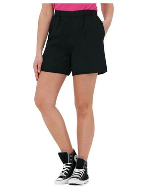 Minimum Schwarze Damen Hosen Acazio