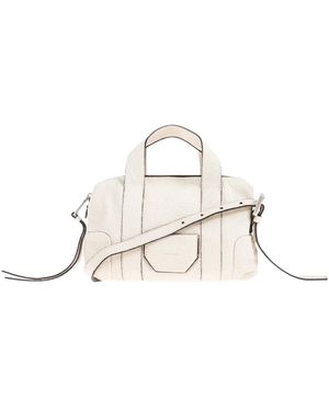 AllSaints Handbags - Blanc