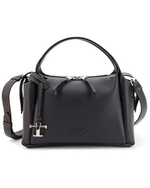 Tod's Handbags - Negro