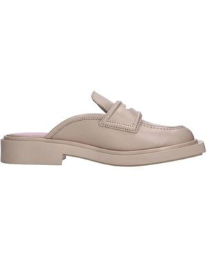3Juin Mules - Pink
