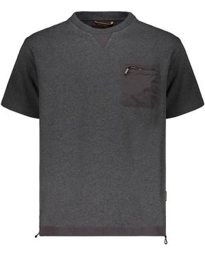 Moorer T-Shirts - Negro