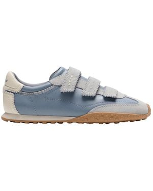 HOFF Sneakers - Bleu