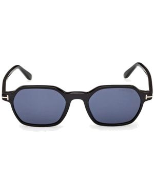 Tom Ford Sunglasses - Blue