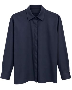 MARSĒM Shirts - Azul