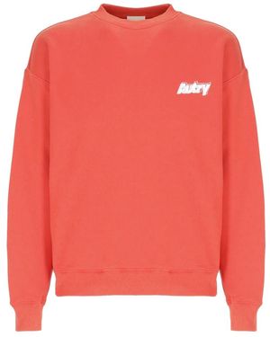 Autry Sweatshirts - Rosa