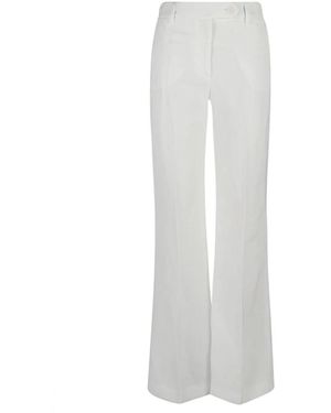 True Royal Chinos - Blanco