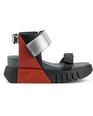 United Nude Wedges - Multicolour
