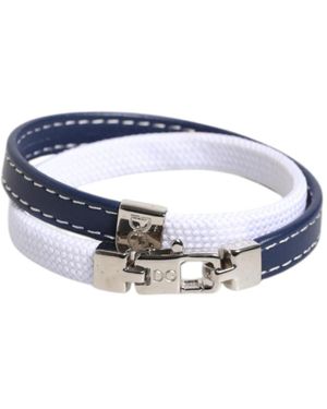 Dolce & Gabbana Bracelets - Bleu