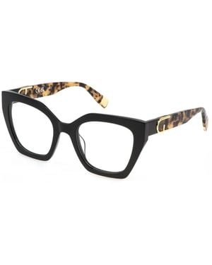Furla Glasses - Black