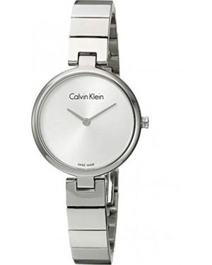 Calvin Klein Watches - Metallic