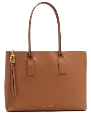 Marc Jacobs Tote Bag - Braun