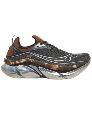 Saucony Running Shoes - Nero