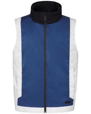 Billionaire Jassen ,Blauw ,Vests
