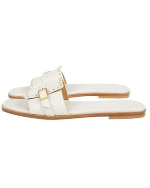 Eleventy Sliders - Blanco