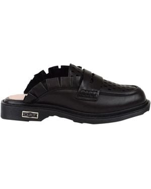 Cult Mules - Nero