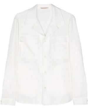 BRIGLIA Blazers - Bianco