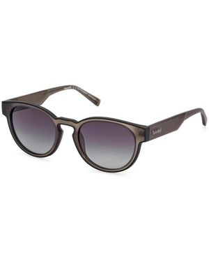 Timberland Sunglasses - Metallic