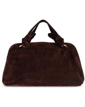 Neous Aries Handtasche - Braun