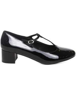 Gioseppo Pumps - Noir
