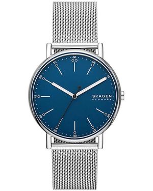 Skagen Watches - Blau