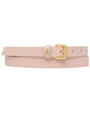 Patrizia Pepe Belts - Rosa