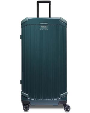 Piquadro Large Suitcases - Groen