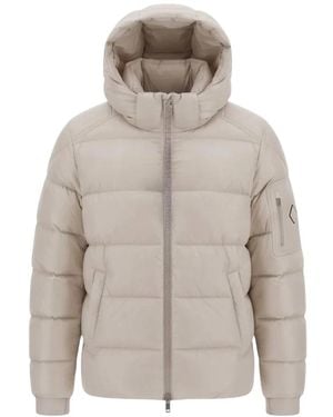 Herno Winter Jackets - Grigio