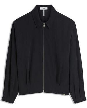 Cinque Citerre Blouse - Zwart
