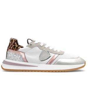 Philippe Model Trainers - White