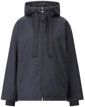 G Lab Winter Jackets - Blu