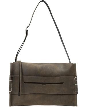 JW Anderson Shoulder Bags - Marrone