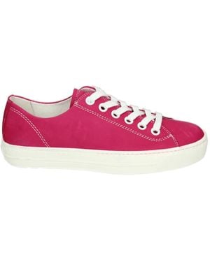 Paul Green Sneakers - Roze
