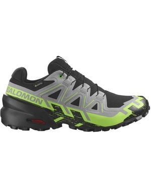 Salomon Running Shoes - Verde