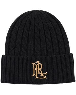Ralph Lauren Beanies - Nero