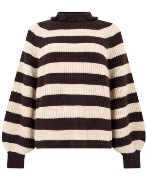 Max Mara Mxmpontile Trui - Zwart
