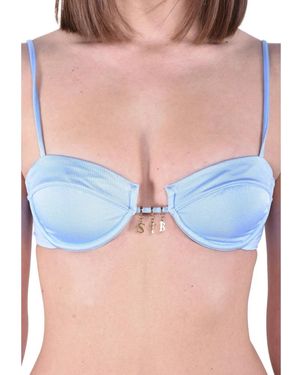 MC2 Saint Barth Bikinis - Azul
