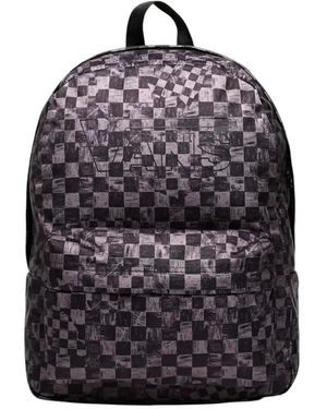Vans Backpacks - Nero