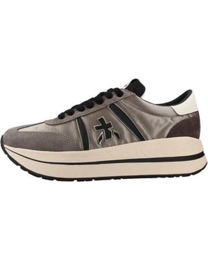 Premiata Bethcoin 8508 - Grau