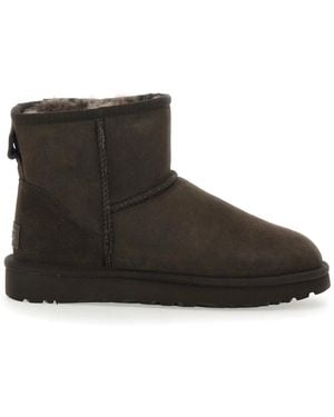 UGG Winter Boots - Nero