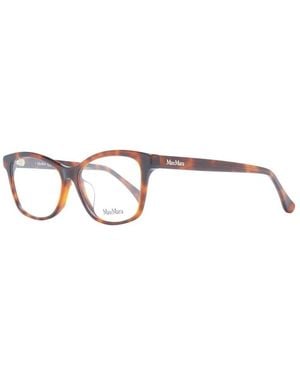 Max Mara Mm1410V Cat Eye Brillen - Mettallic