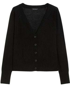 Pennyblack Cardigans - Noir