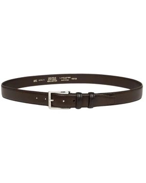 Lancaster Soft 601-11 Riem - Bruin