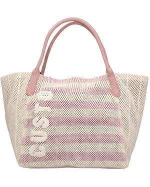 Custoline Henkeltasche - Pink