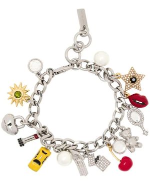 Marc Jacobs Bracelets - Blanco