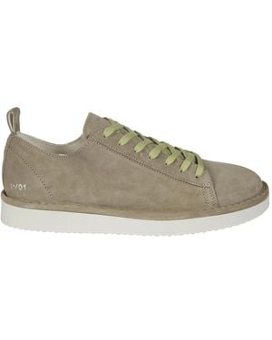 Pànchic Sneakers - Gris